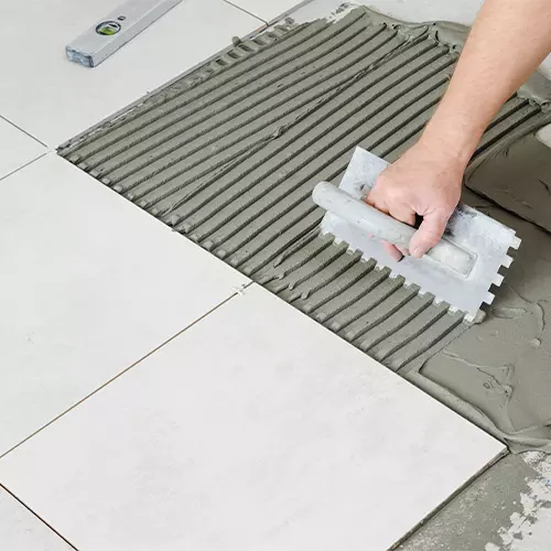 MR. CLEANER Commercial Tile Cleaning