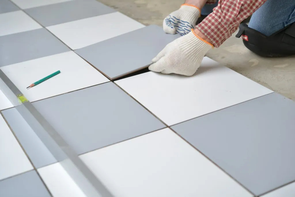 UNIFIX Before After