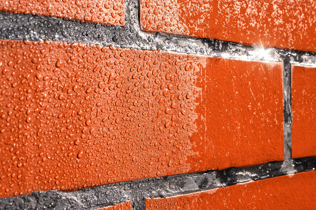 Rust Converter Industrial Project