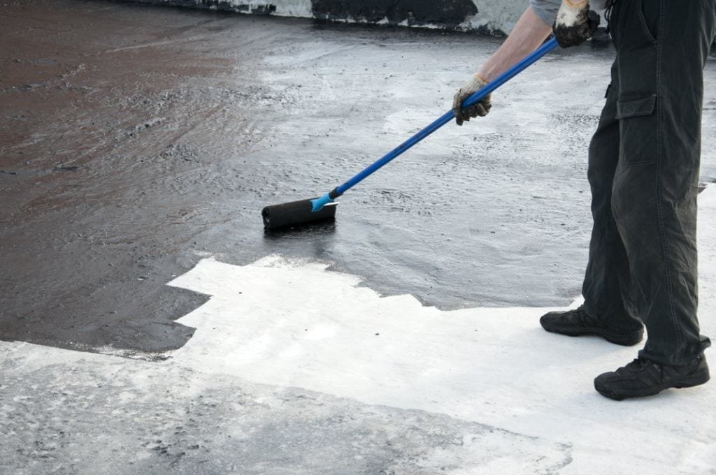 Pipeline Coating