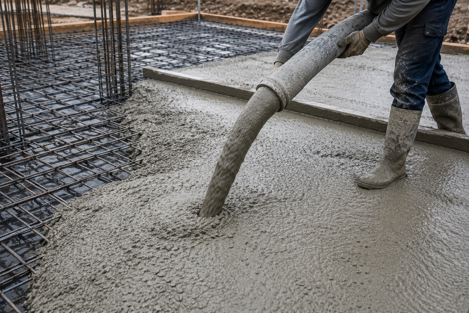 Commercial Construction