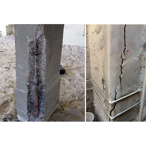 Repair Mortar