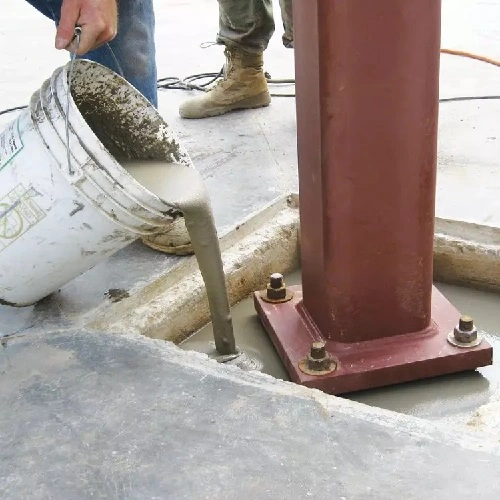 Industrial Grouting