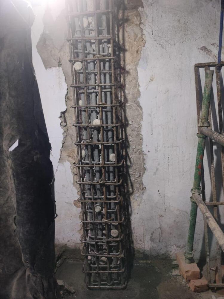 Pumpable Repair