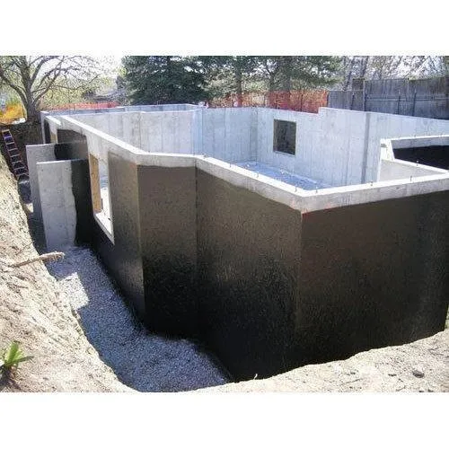 Sewage Tank