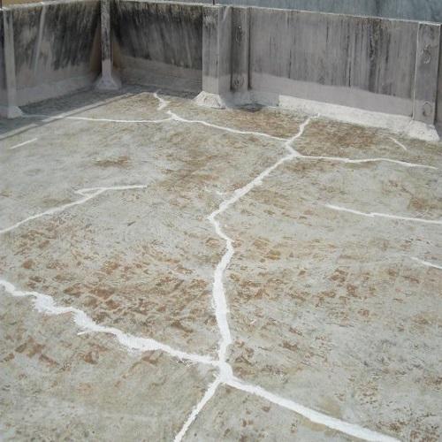 Crack Fill Application