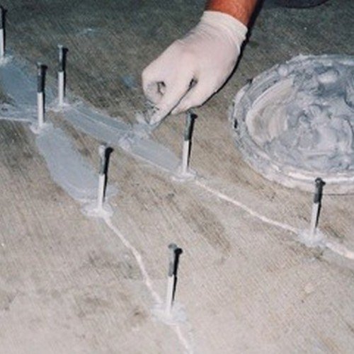 Foundation Repair