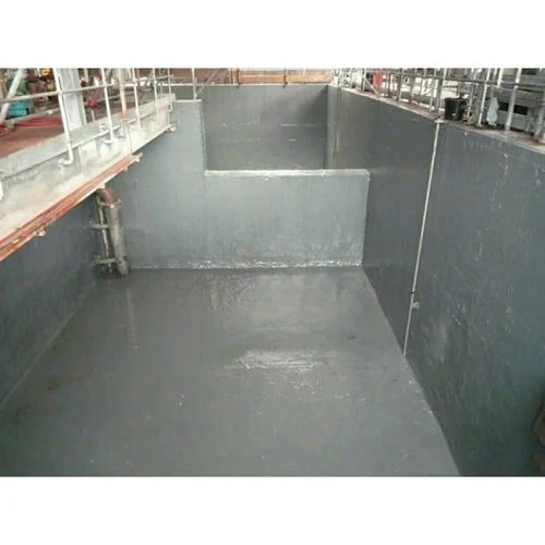 Super Flex STD Completed Project