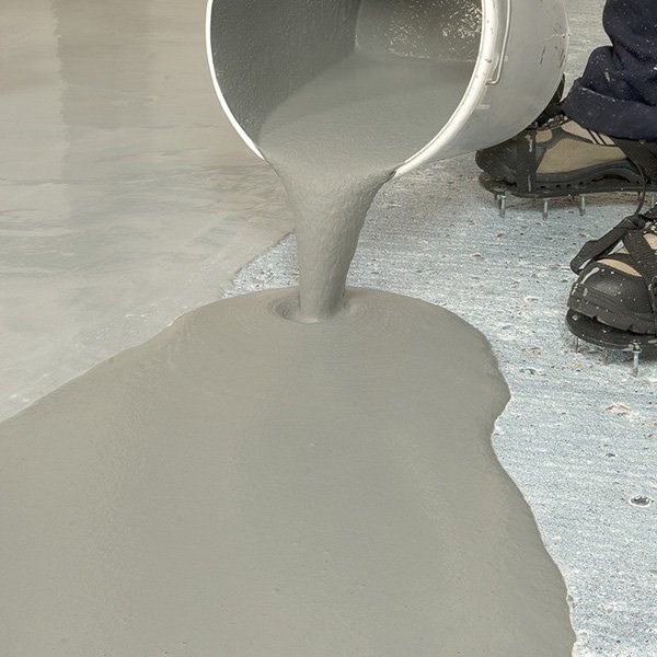 Industrial Plant