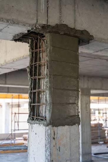 Infrastructure Repair