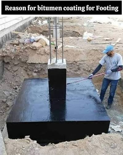 Concrete Protection