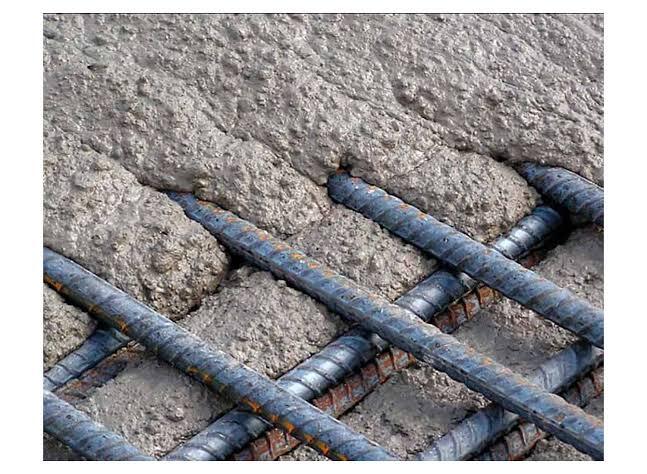Integral Waterproofing
