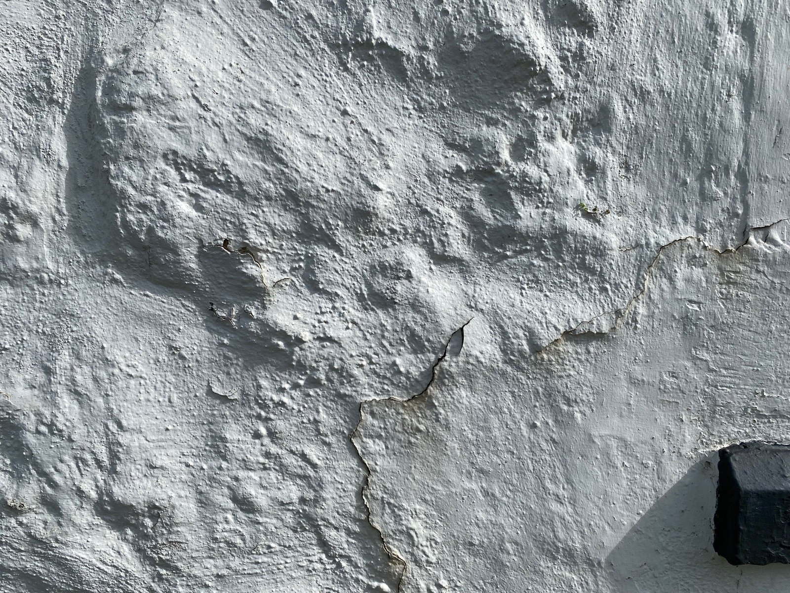 Dry Coat Exterior
