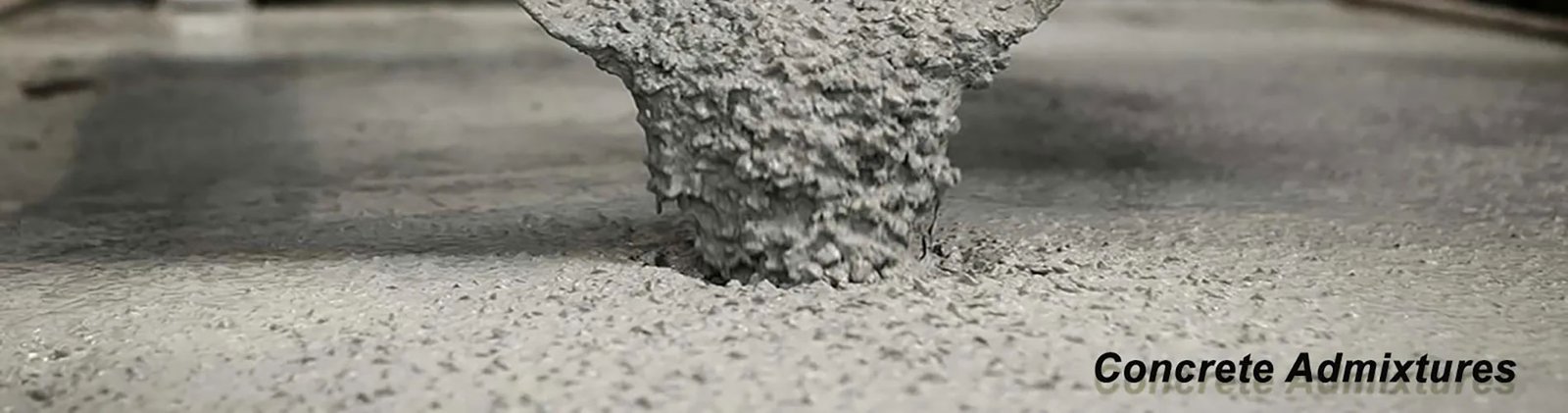 Self Compacting Concrete