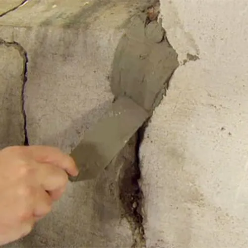 Rapid Build RB-20 Structural Repair