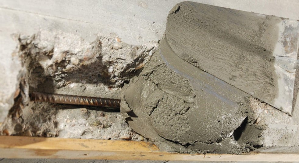 Rapid Build RB-20 Surface Repair