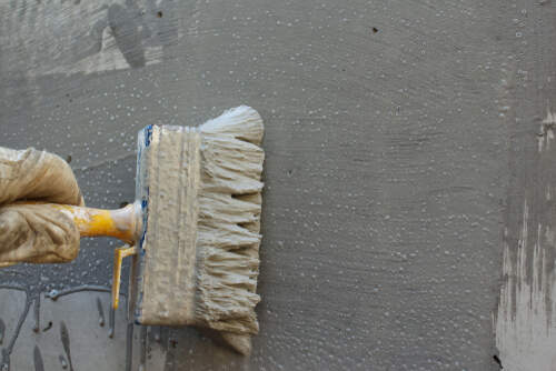 Crystal Waterproofing