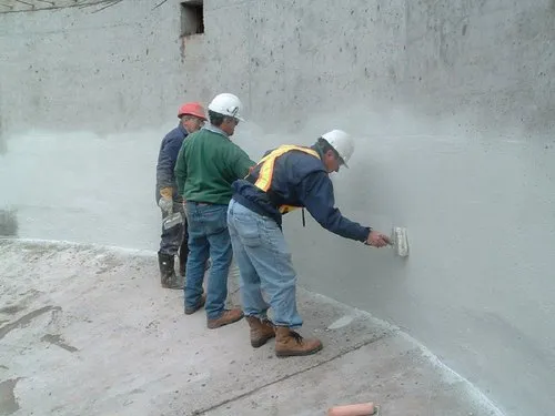 Super Flex STD Commercial Project