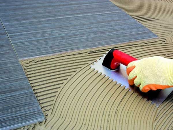 Surface Preparation